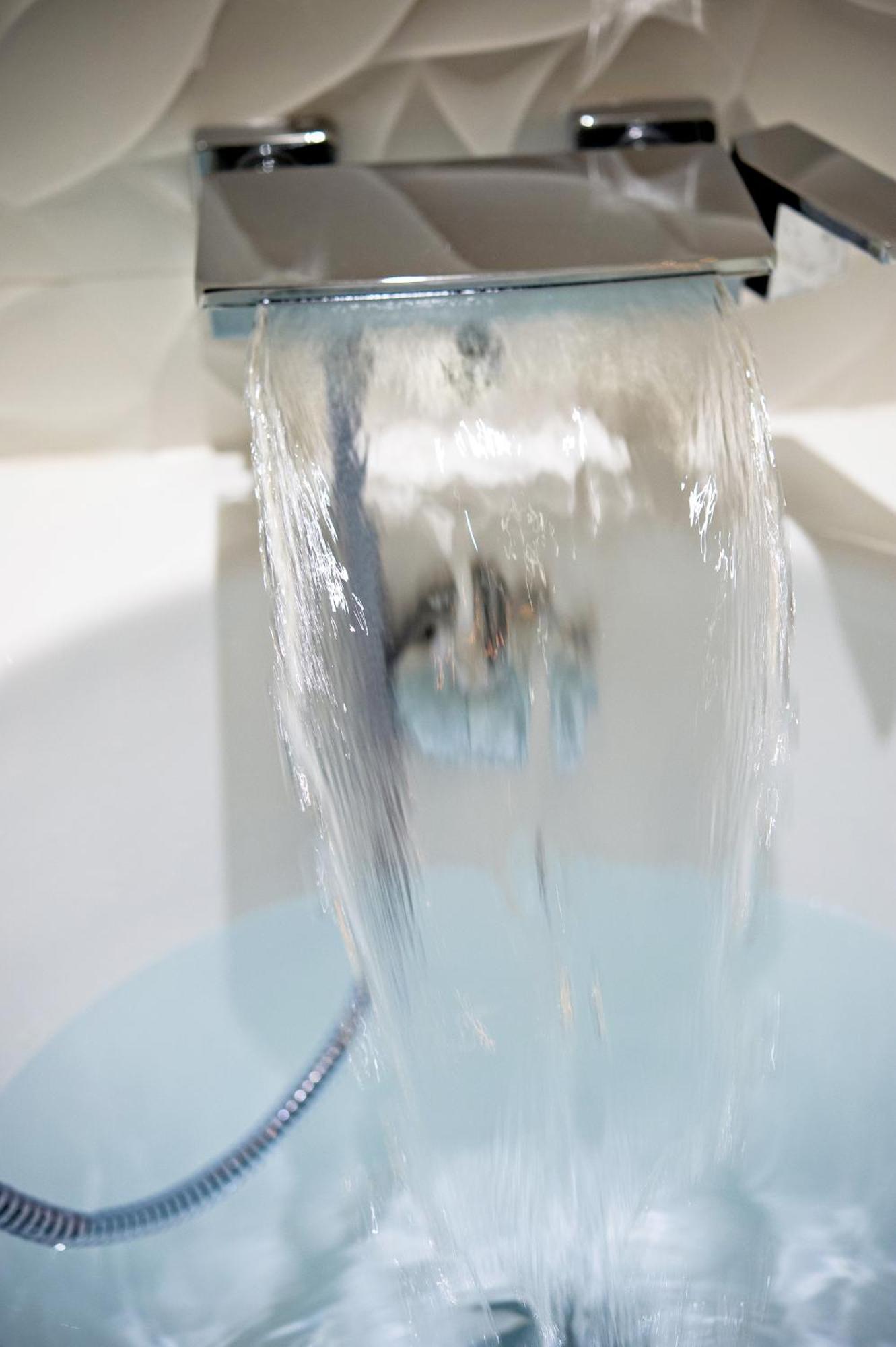 Camera Matrimoniale Deluxe